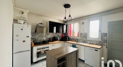 House 5 rooms of 73 m² in Saint-Dizier (52100)