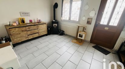 Maison 5 pièces de 73 m² à Saint-Dizier (52100)