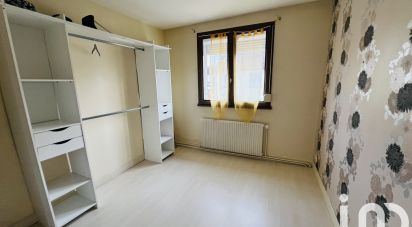 Maison 5 pièces de 73 m² à Saint-Dizier (52100)