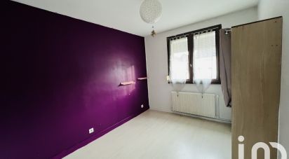 House 5 rooms of 73 m² in Saint-Dizier (52100)