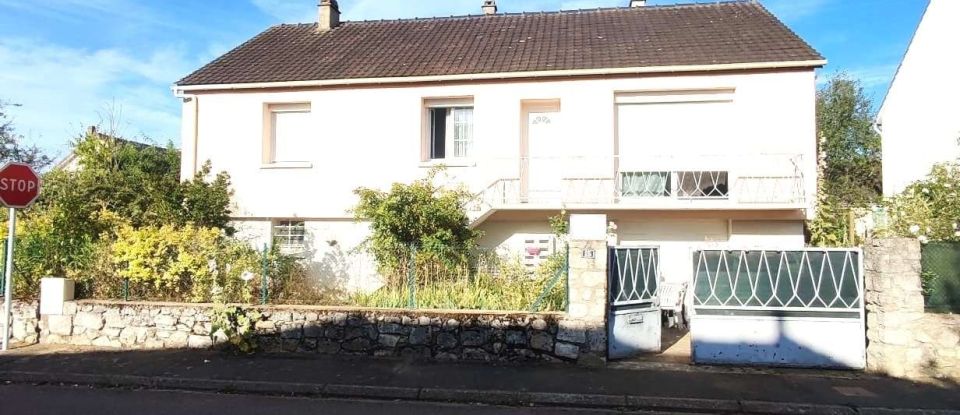 Maison 5 pièces de 80 m² à Thivars (28630)