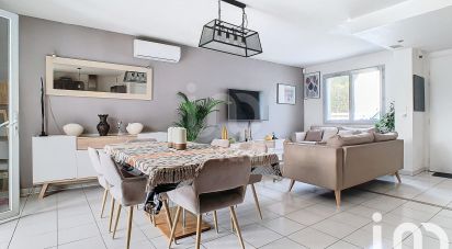 Maison 5 pièces de 100 m² à Portet-sur-Garonne (31120)