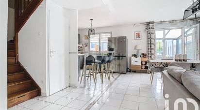 Maison 5 pièces de 100 m² à Portet-sur-Garonne (31120)