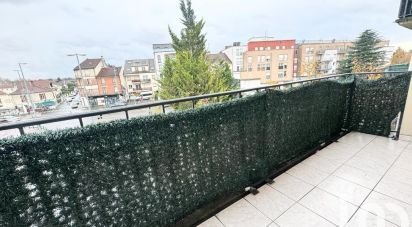 Appartement 3 pièces de 58 m² à Noisy-le-Grand (93160)