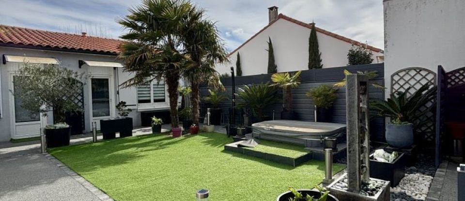 Maison 7 pièces de 183 m² à Les Sables-d'Olonne (85100)