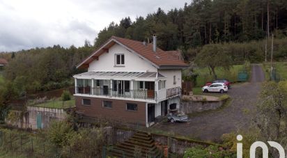 House 6 rooms of 102 m² in Saint-Dié-des-Vosges (88100)