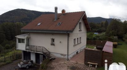 House 6 rooms of 102 m² in Saint-Dié-des-Vosges (88100)