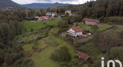 Maison 6 pièces de 102 m² à Saint-Dié-des-Vosges (88100)