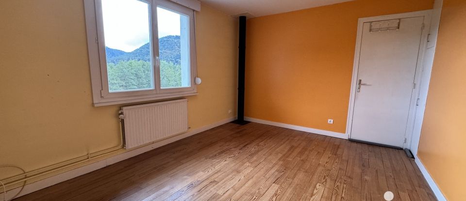 Maison 6 pièces de 102 m² à Saint-Dié-des-Vosges (88100)