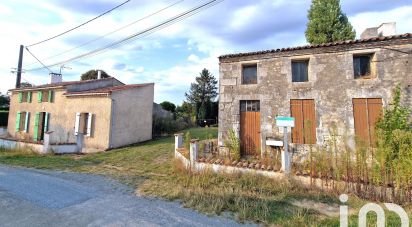 Maison de campagne 5 pièces de 121 m² à Balanzac (17600)