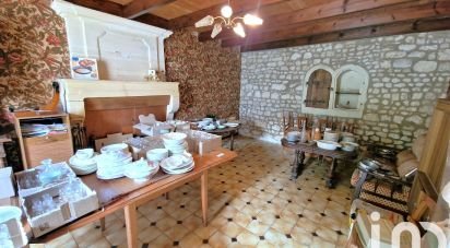 Country home 5 rooms of 121 m² in Balanzac (17600)