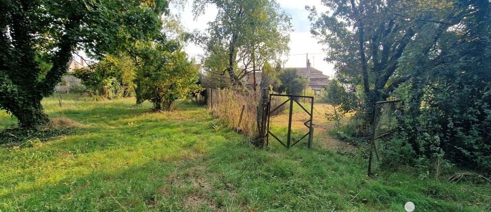 Maison de campagne 5 pièces de 121 m² à Balanzac (17600)