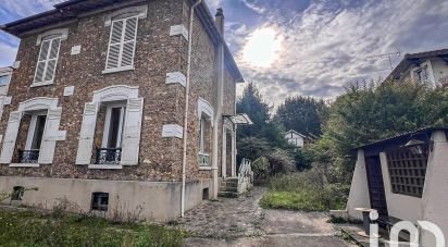 House 7 rooms of 118 m² in Le Pecq (78230)