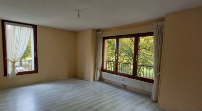 Appartement 3 pièces de 68 m² à Chaumont (52000)