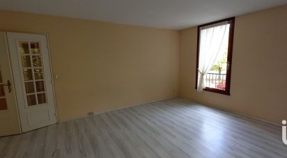 Appartement 3 pièces de 68 m² à Chaumont (52000)