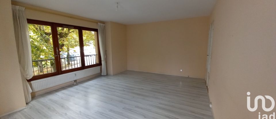 Appartement 3 pièces de 68 m² à Chaumont (52000)