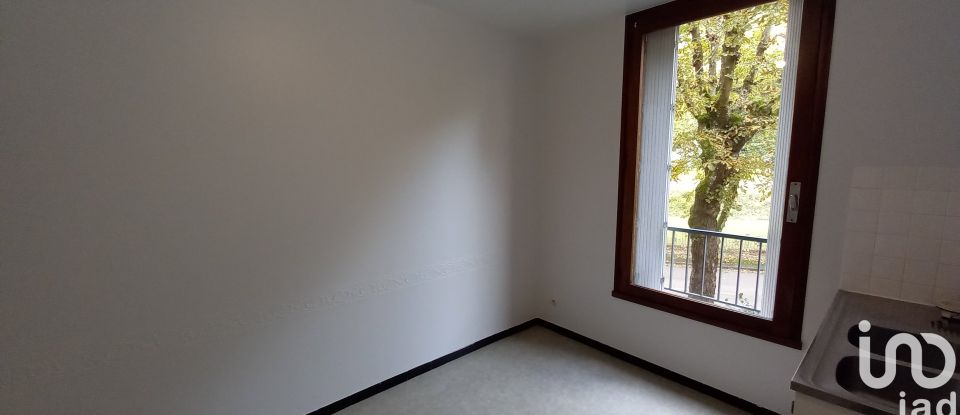 Appartement 3 pièces de 68 m² à Chaumont (52000)