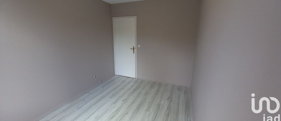 Appartement 3 pièces de 68 m² à Chaumont (52000)