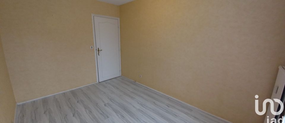 Appartement 3 pièces de 68 m² à Chaumont (52000)