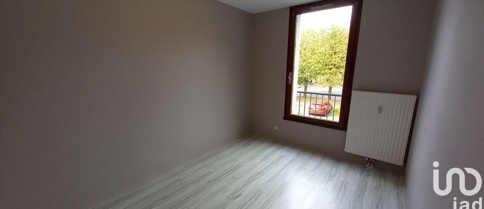 Appartement 3 pièces de 68 m² à Chaumont (52000)