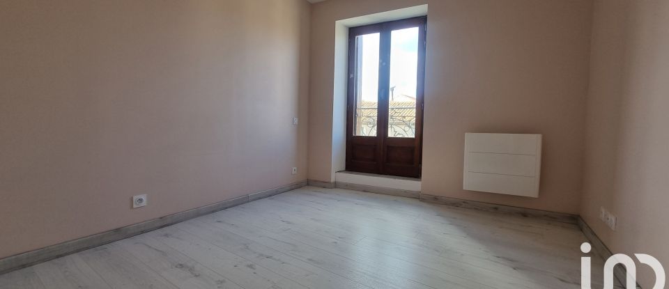 Village house 5 rooms of 175 m² in Roujan (34320)