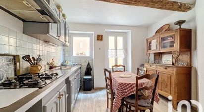 Traditional house 3 rooms of 75 m² in Saint-Nazaire-de-Ladarez (34490)