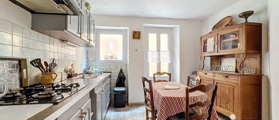 Traditional house 3 rooms of 75 m² in Saint-Nazaire-de-Ladarez (34490)