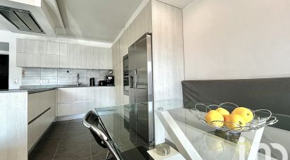 Appartement 3 pièces de 72 m² à Nice (06300)