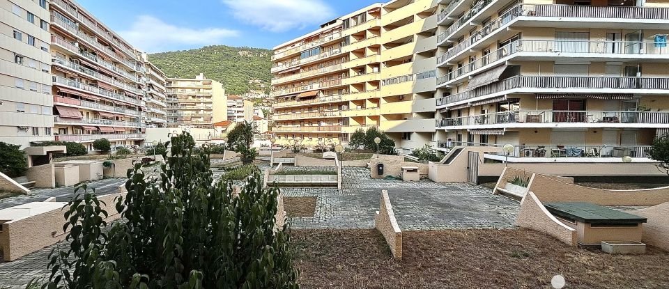 Apartment 3 rooms of 72 m² in Nice (06300)