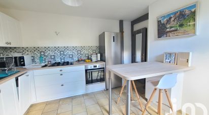 Maison de ville 3 pièces de 71 m² à Troyes (10000)