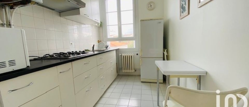 Appartement 3 pièces de 84 m² à Royan (17200)