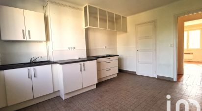 Appartement 2 pièces de 40 m² à Amiens (80080)