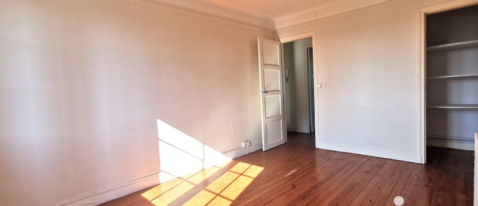 Appartement 2 pièces de 40 m² à Amiens (80080)