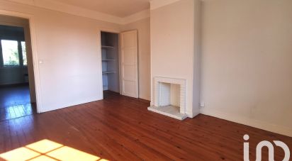 Appartement 2 pièces de 40 m² à Amiens (80080)