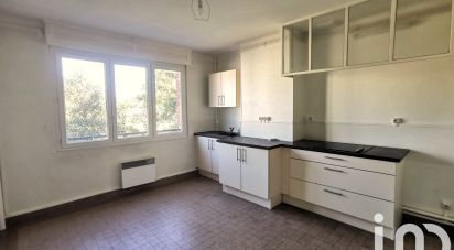 Appartement 2 pièces de 40 m² à Amiens (80080)