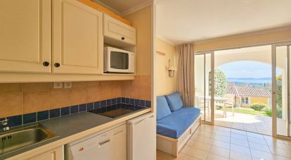 Apartment 2 rooms of 32 m² in Grimaud (83310)