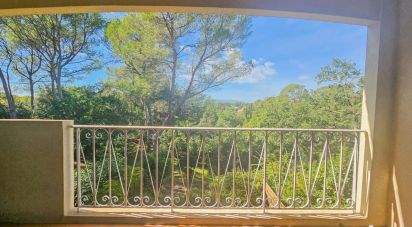 Apartment 3 rooms of 56 m² in Saint-Raphaël (83700)