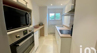 Appartement 2 pièces de 53 m² à Hyères (83400)