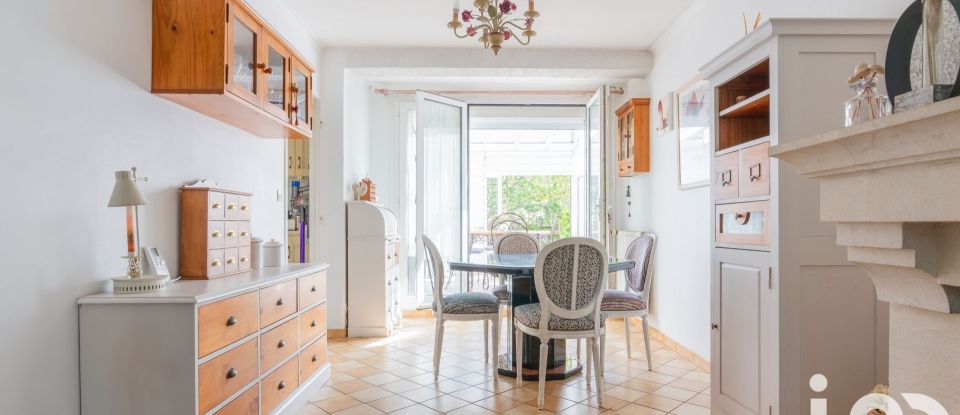 Maison 6 pièces de 115 m² à Herblay-sur-Seine (95220)