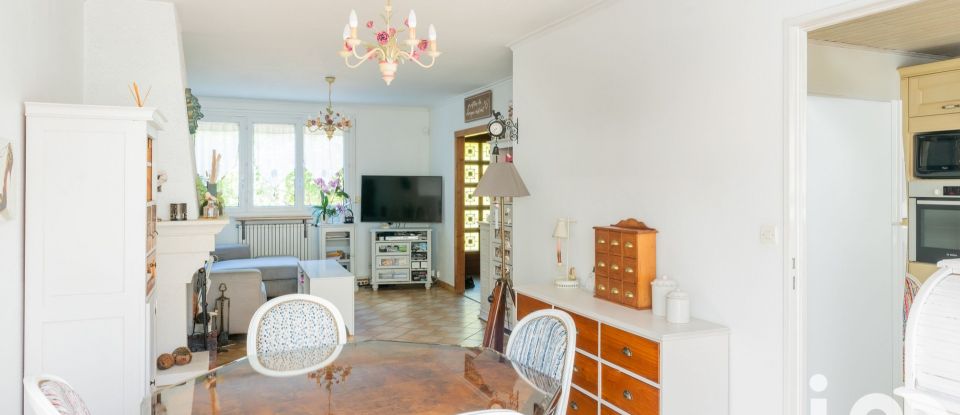 Maison 6 pièces de 115 m² à Herblay-sur-Seine (95220)