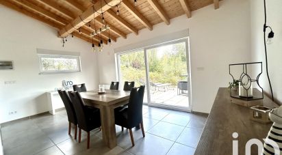 House 5 rooms of 120 m² in Seppois-le-Haut (68580)