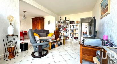 Apartment 4 rooms of 77 m² in Saint-Étienne (42000)