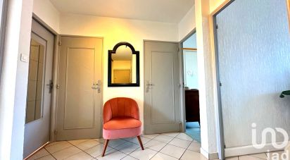 Apartment 4 rooms of 77 m² in Saint-Étienne (42000)