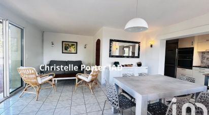 Maison 6 pièces de 119 m² à Six-Fours-les-Plages (83140)