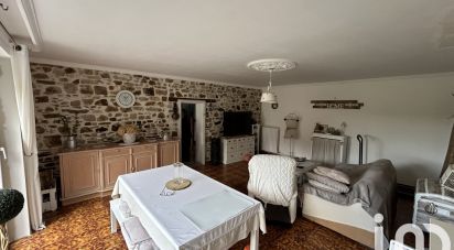 Country house 5 rooms of 144 m² in Sion-les-Mines (44590)