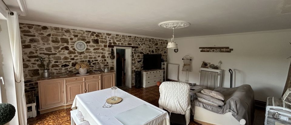 Country house 5 rooms of 144 m² in Sion-les-Mines (44590)