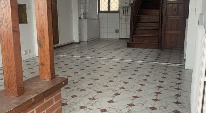 Town house 3 rooms of 65 m² in Mont-de-Marsan (40000)