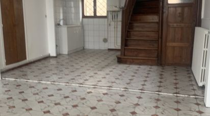 Townhouse 3 rooms of 65 m² in Mont-de-Marsan (40000)