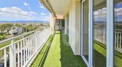 Apartment 3 rooms of 74 m² in Saint-Raphaël (83700)