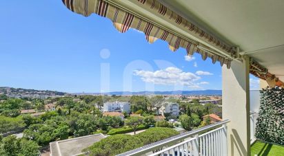 Apartment 3 rooms of 74 m² in Saint-Raphaël (83700)